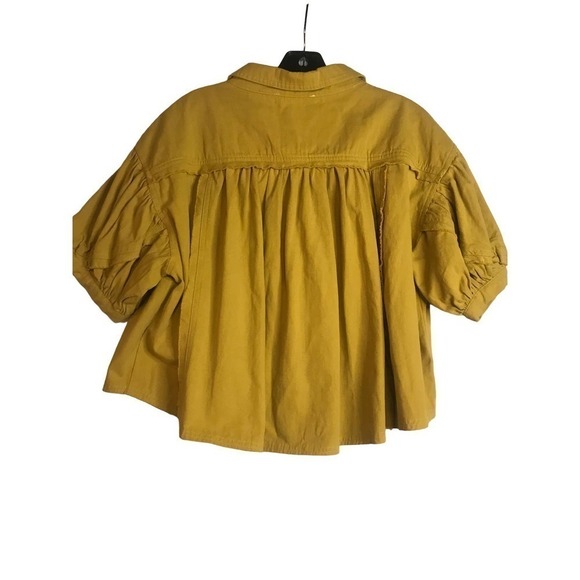 CES Femme Crop Size S - Picture 2 of 16